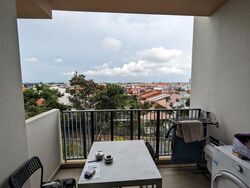 The Glades (D16), Condominium #625769121